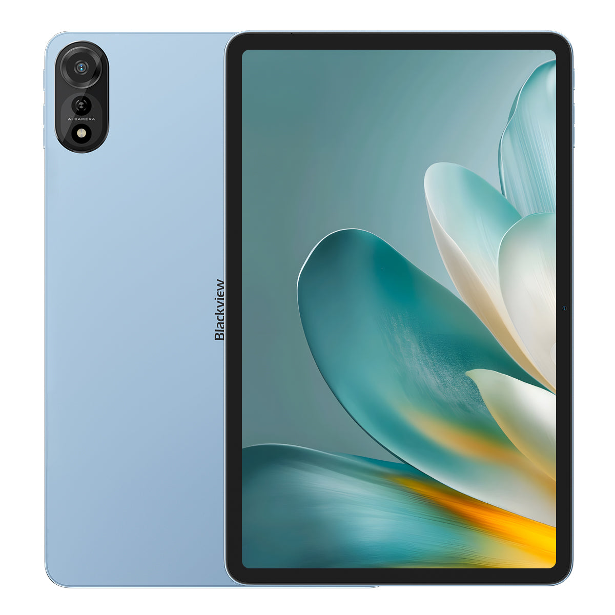 Blackview MEGA 2 WiFi 12インチ 12+256GB 9000mAh Netflix HD対応 Wi