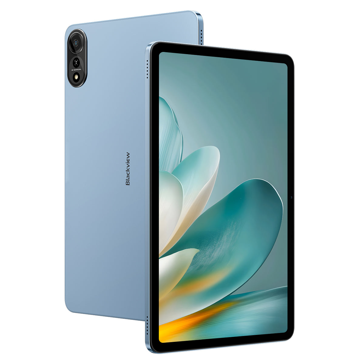 Blackview MEGA 2 WiFi 12インチ AllWinner A733 オクタコア 12GB+256GB 9000mAh Netflix HD対応 Wi-Fi 6 タブレットPC