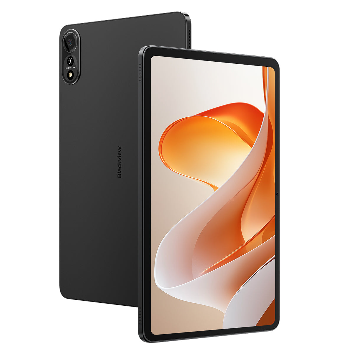 Blackview MEGA 2 WiFi 12インチ AllWinner A733 オクタコア 12GB+256GB 9000mAh Netflix HD対応 Wi-Fi 6 タブレットPC