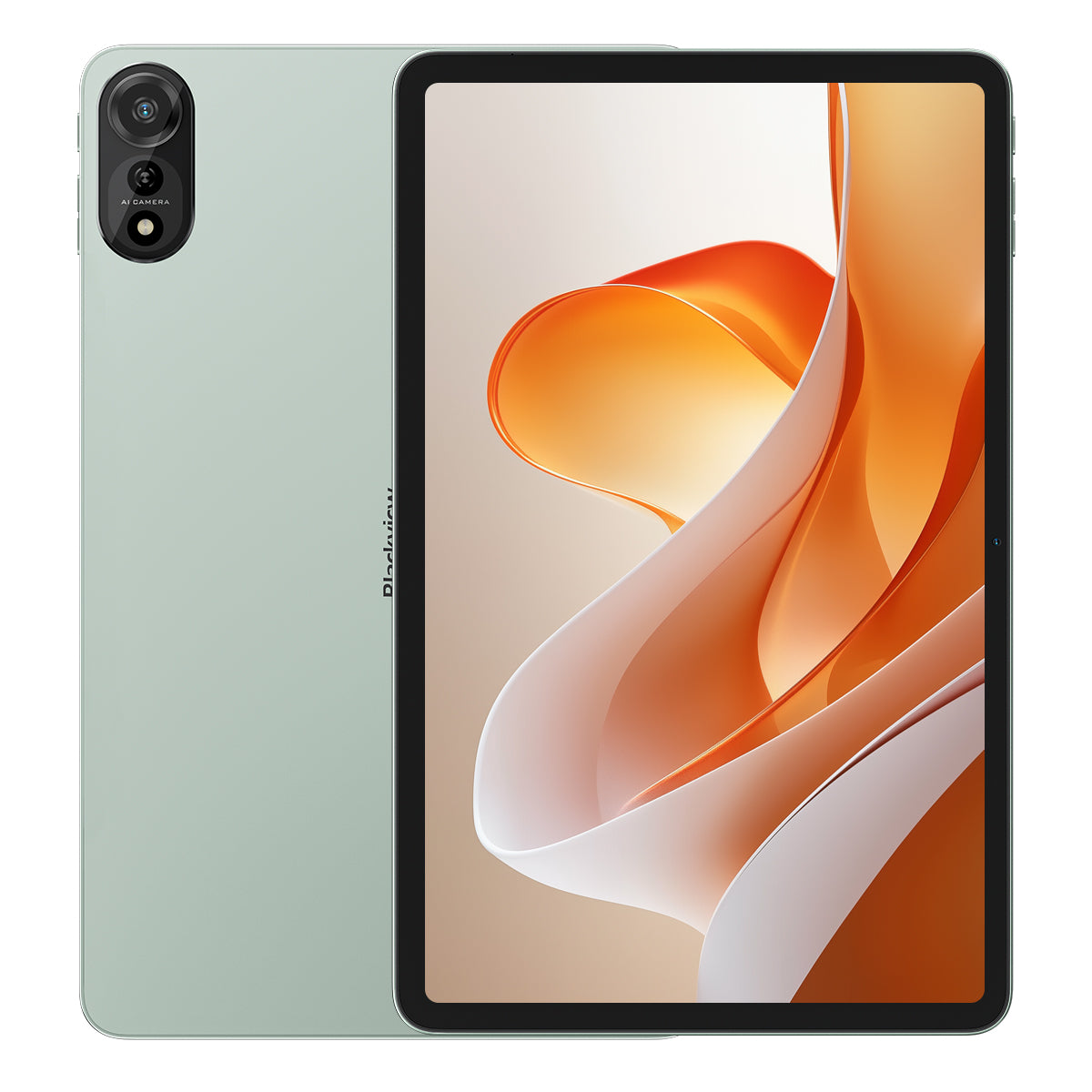 Blackview MEGA 2 WiFi 12インチ AllWinner A733 オクタコア 12GB+256GB 9000mAh Netflix HD対応 Wi-Fi 6 タブレットPC