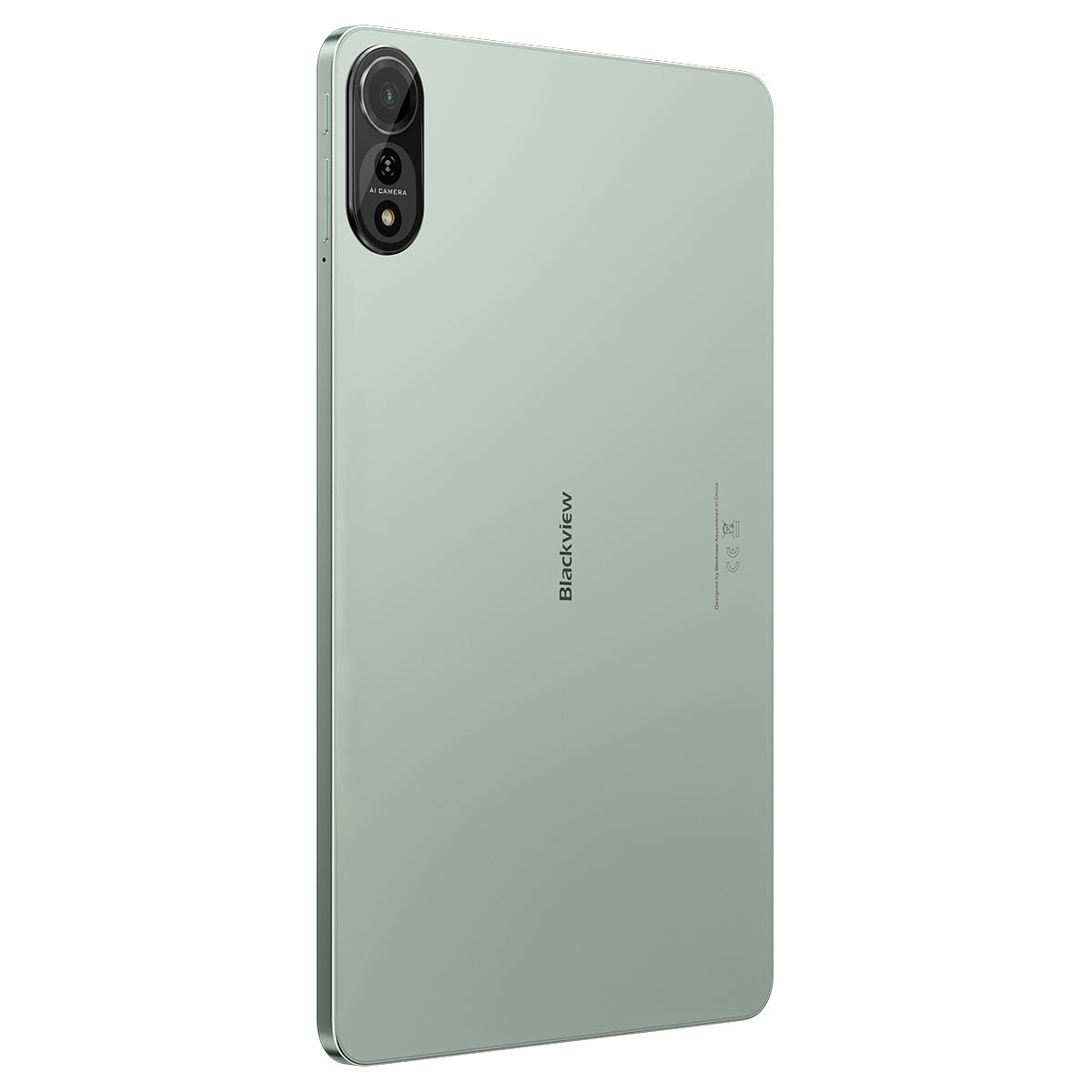 Blackview MEGA 2 WiFi 12インチ 12+256GB 9000mAh Netflix HD