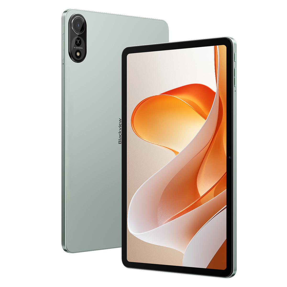 Blackview MEGA 2 WiFi 12インチ AllWinner A733 オクタコア 12GB+256GB 9000mAh Netflix HD対応 Wi-Fi 6 タブレットPC