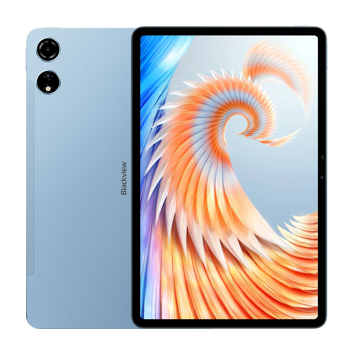 Blackview MEGA 3 12.1インチ MediaTek Helio G100 オクタコア 12GB+256GB 8800mAh Netflix HD対応 AIタブレットPC