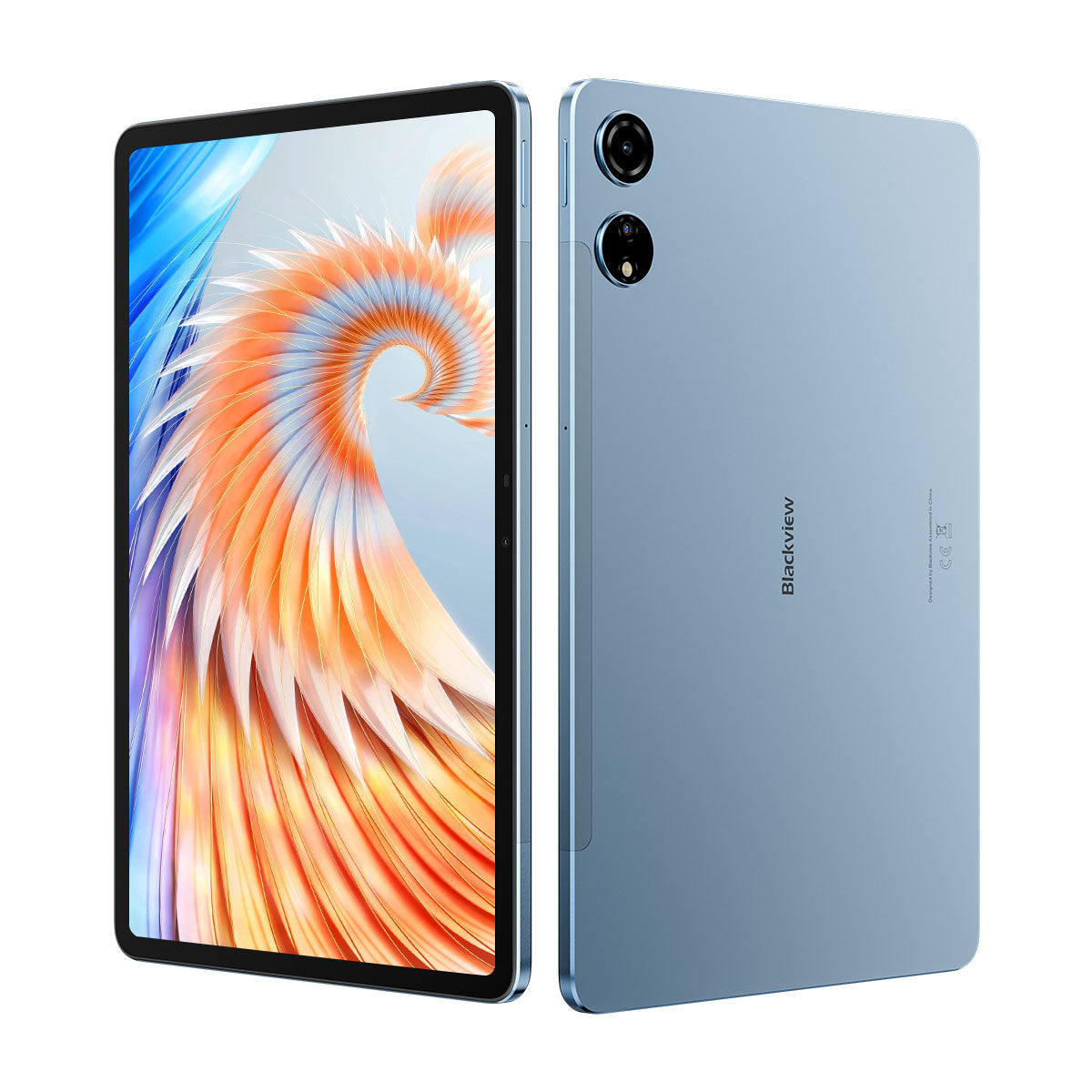 Blackview MEGA 3 12.1インチ MediaTek Helio G100 オクタコア 12GB+256GB 8800mAh Netflix HD対応 AIタブレットPC