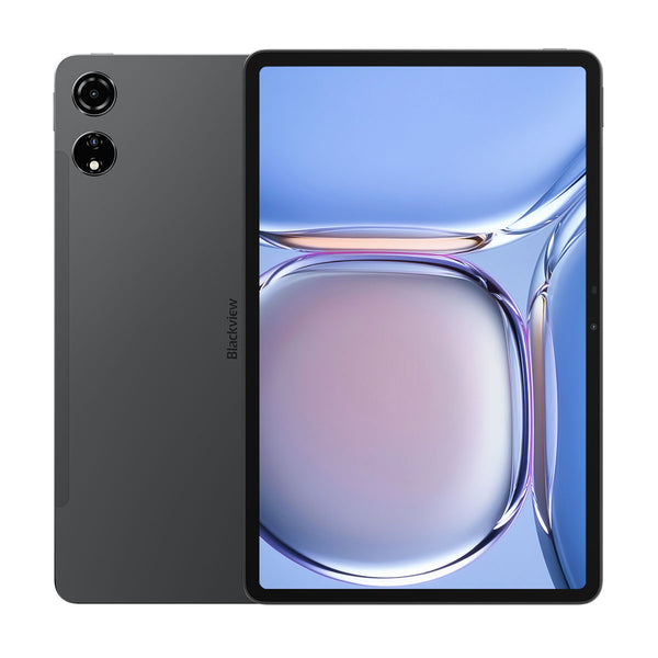 Blackview MEGA 3 12.1インチ MediaTek Helio G100 オクタコア 12GB+256GB 8800mAh Netflix HD対応 AIタブレットPC