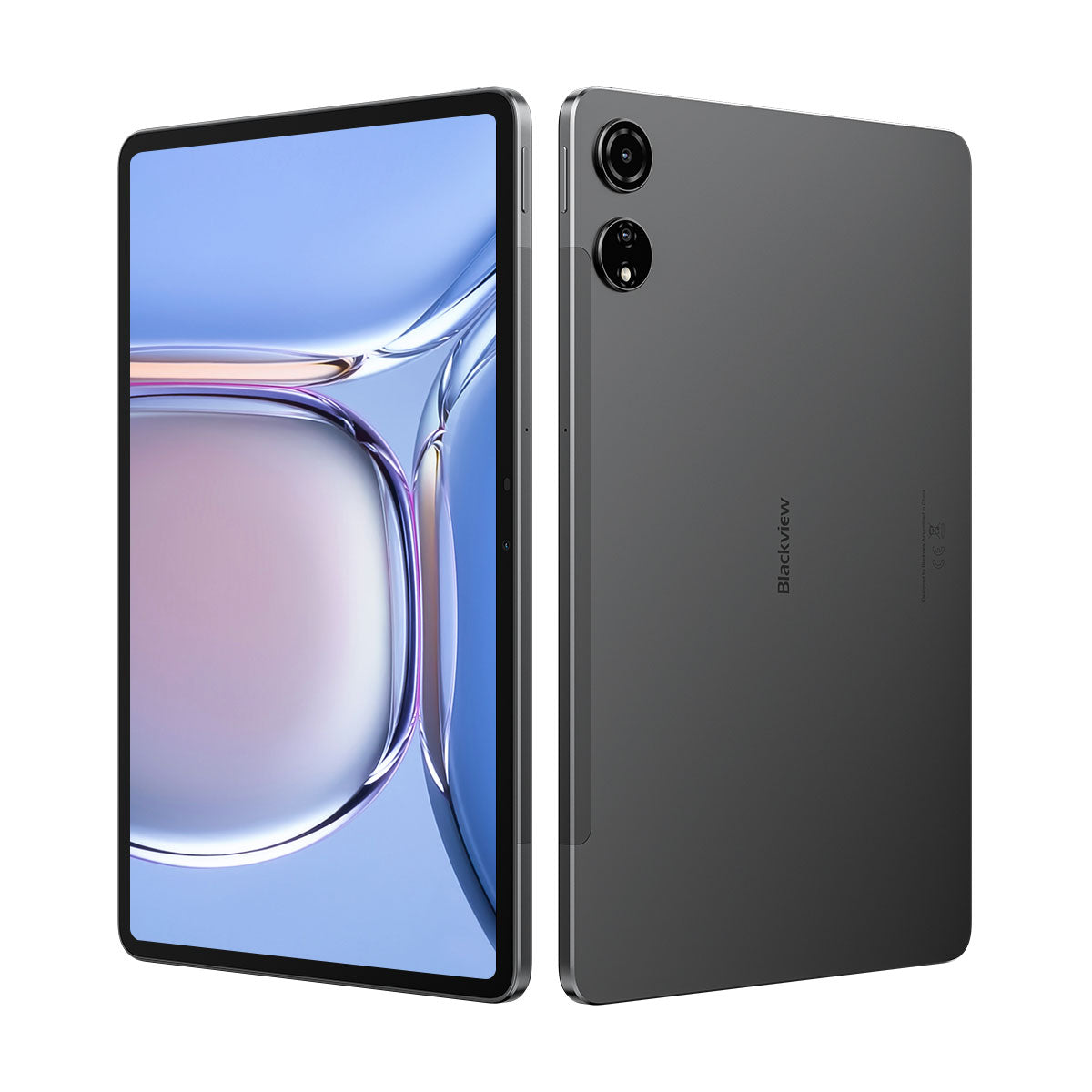 Blackview MEGA 3 12.1インチ MediaTek Helio G100 オクタコア 12GB+256GB 8800mAh Netflix HD対応 AIタブレットPC