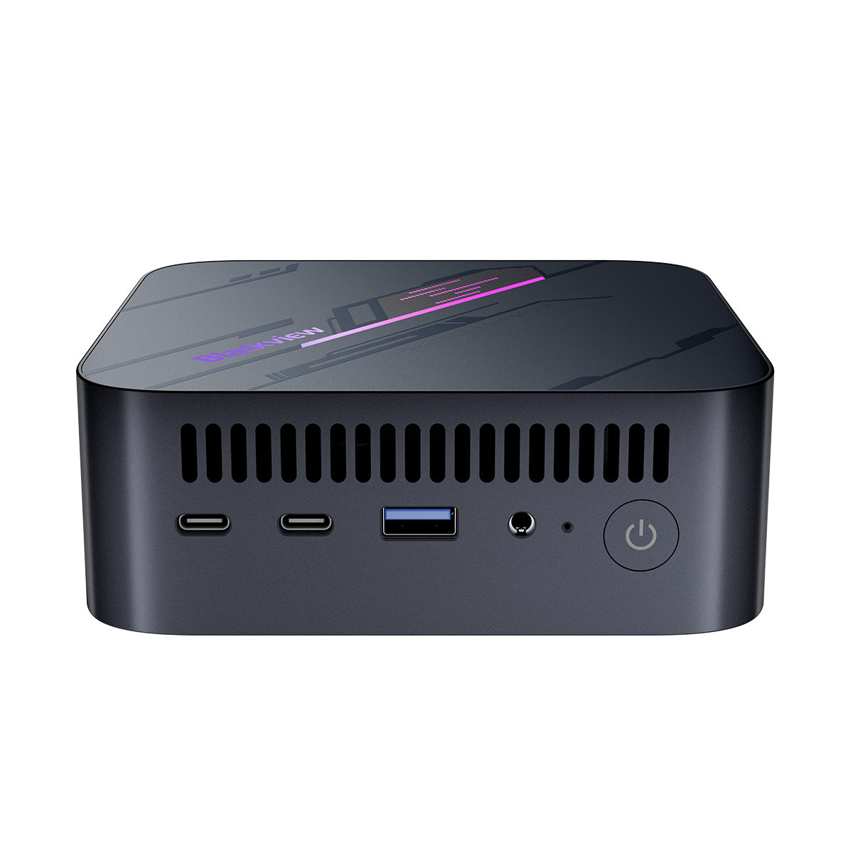 Blackview MP100 AMD Ryzen™ 7 5700U/5825U CPU DDR4 M.2 SSD Windows 11 Pro ミニ PC 