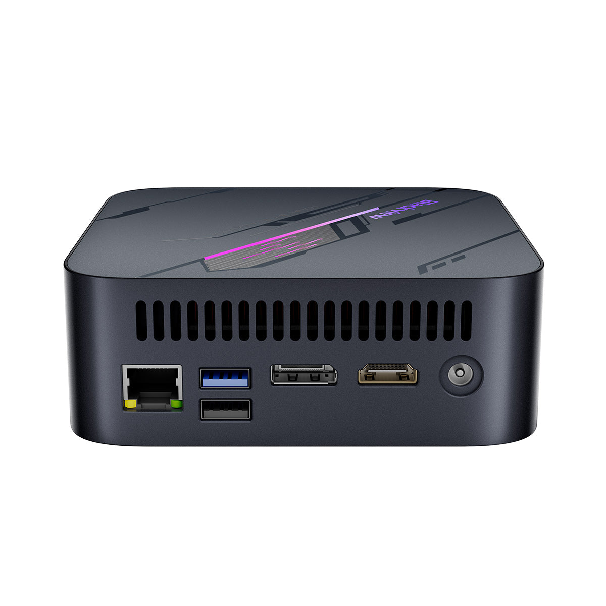 Blackview MP100 AMD Ryzen™ 7 5700U/5825U CPU DDR4 M.2 SSD Windows 11 Pro ミニ PC 