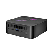 Blackview MP100 AMD Ryzen™ 7 5700U/5825U CPU DDR4 M.2 SSD Windows 11 Pro ミニ PC 