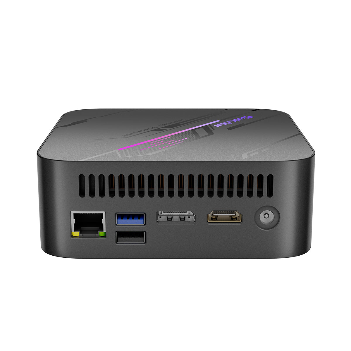 Blackview MP100 AMD Ryzen™ 7 5700U/5825U CPU DDR4 M.2 SSD Windows 11 Pro ミニ PC 