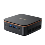Blackview MP20 インテル/AMD 中央処理装置 Windows 11 プロ VESA取付対応 小型計算機