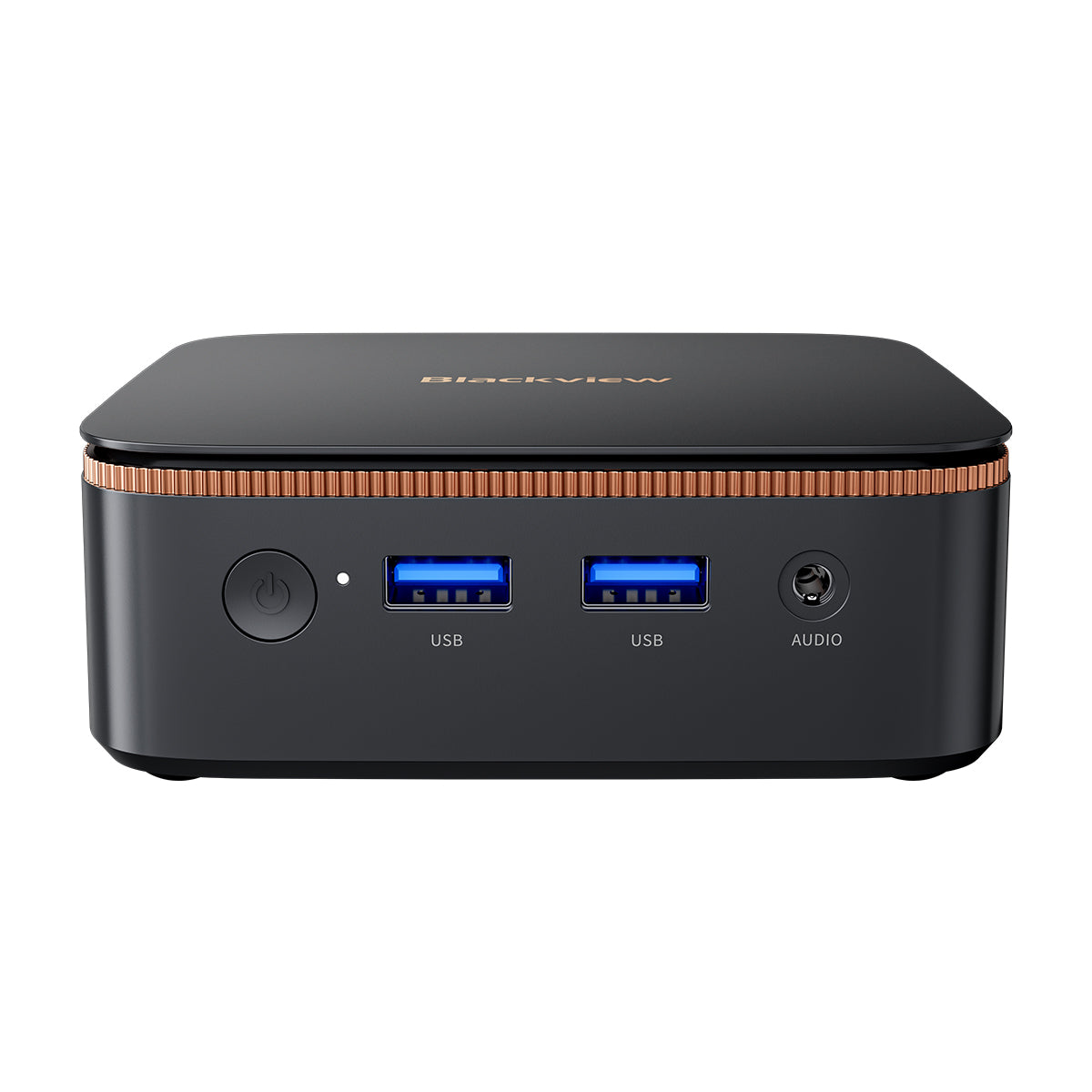 Blackview MP20 インテル/AMD 中央処理装置 Windows 11 プロ VESA取付対応 小型計算機