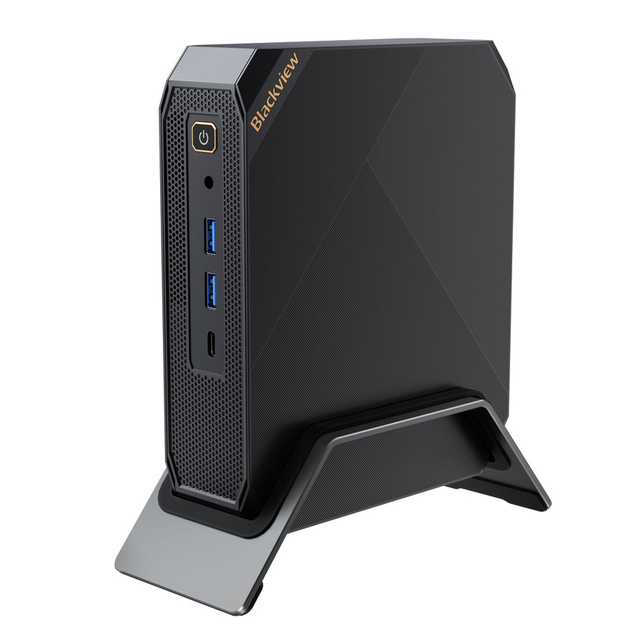 Blackview MP200 Windows 11 Pro Intel Core i5/i9 16GB RAM 512GB/1TB SSD Wifi 6 ミニ PC