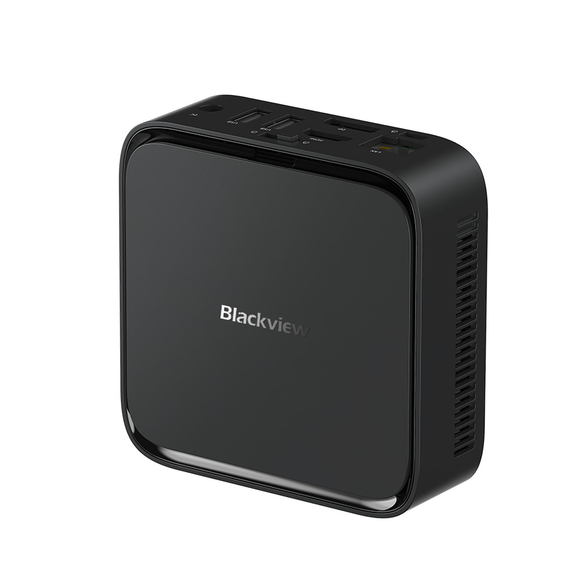 Blackview MP50 AMD Ryzen 5 3500U 中央処理装置 DDR4 M.2 固定記憶装置 Windows 11 Pro 小型計算機