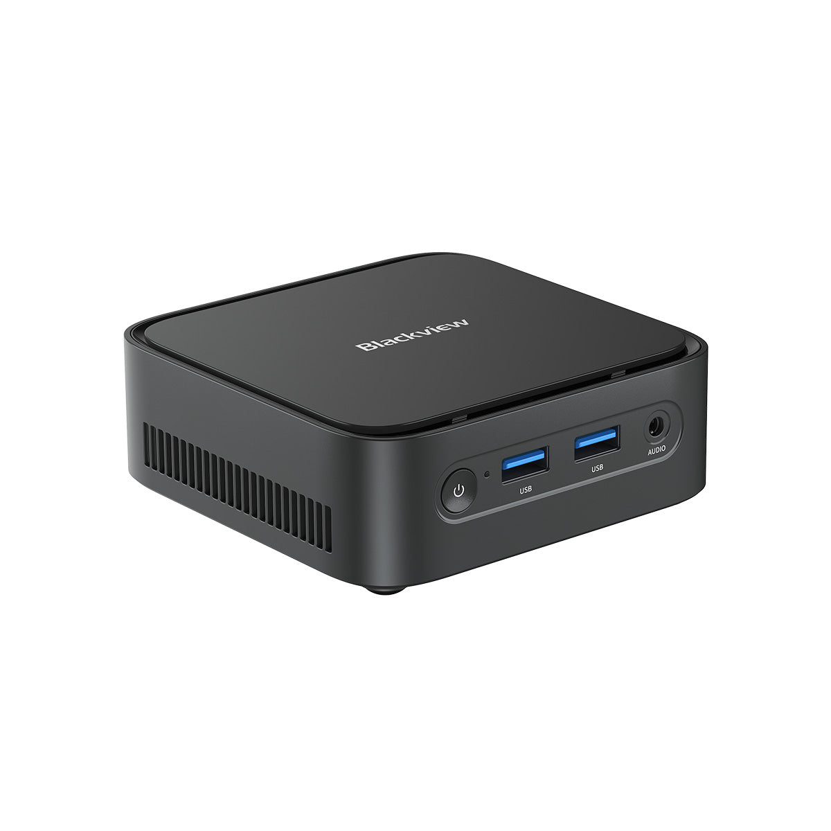 Blackview MP50 AMD Ryzen 5 3500U 中央処理装置 DDR4 M.2 固定記憶装置 Windows 11 Pro 小型計算機