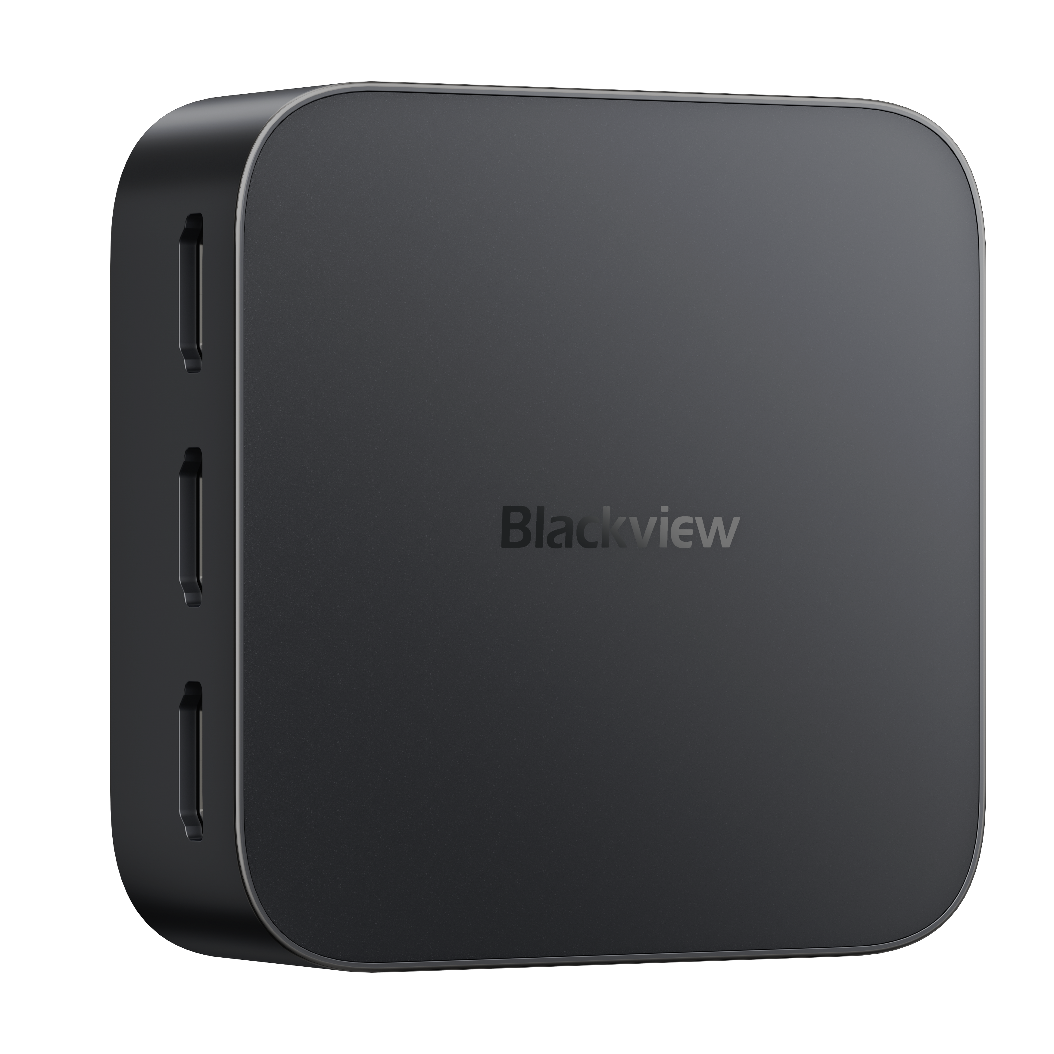 Blackview MP80 Intel Nシリーズ CPU Windows 11 Pro VESAマウントサポートミニPC 