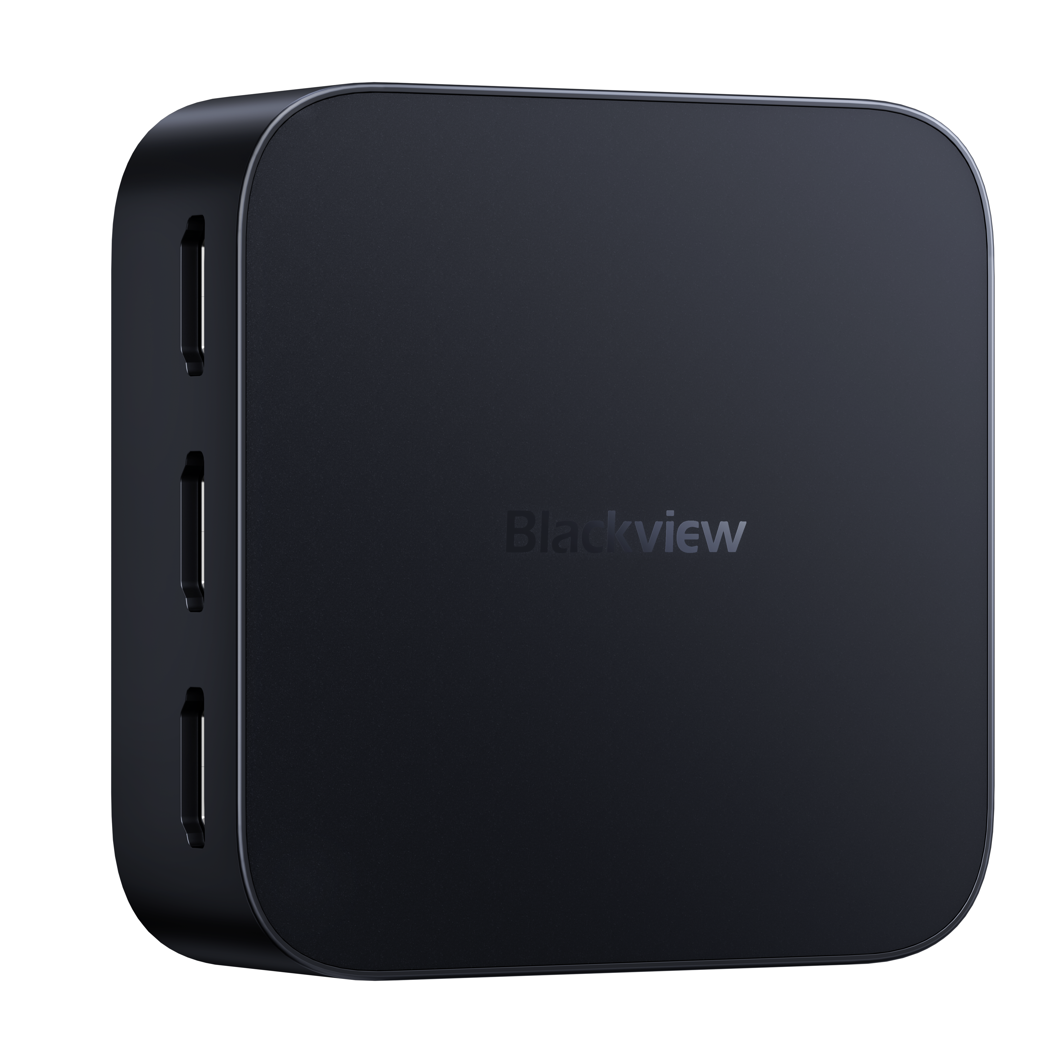 Blackview MP80 Intel Nシリーズ CPU Windows 11 Pro VESAマウントサポートミニPC 
