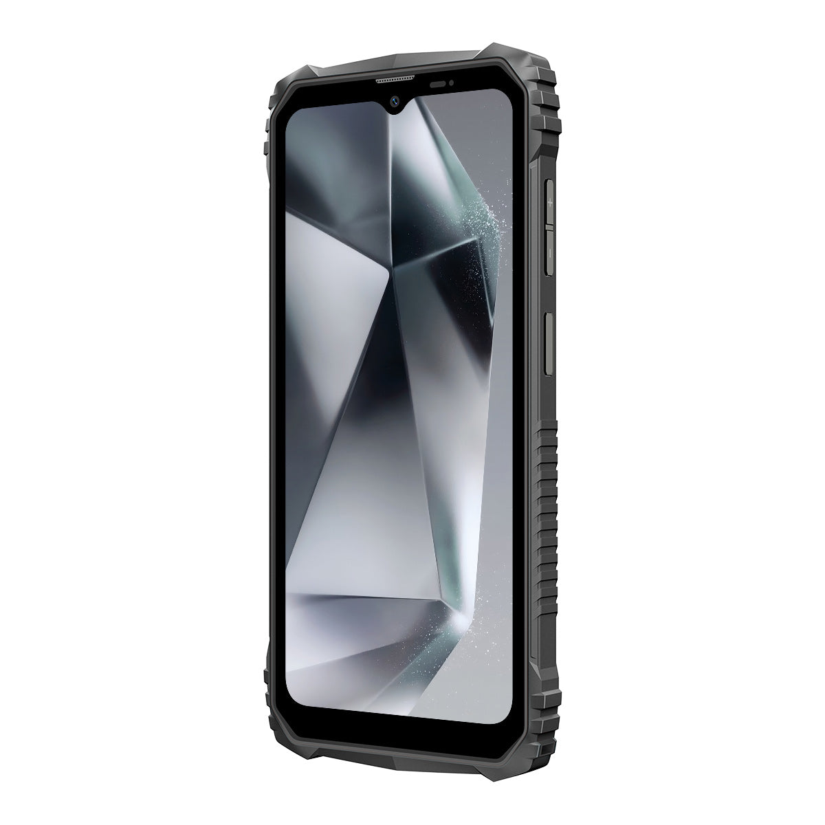 Oscal MARINE 1 6.56インチ 90Hz ディスプレイ 4+128GB Unisoc Tiger T615 5100mAh Gemini AI 2.0 4G 耐久性のある携帯電話