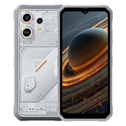 Oscal MARINE 3 6.56インチ 90Hzディスプレイ MediaTek Helio G81 オクタコア 13MP 赤外線ナイトビジョンカメラ 5000mAh 4G 頑丈な電話機