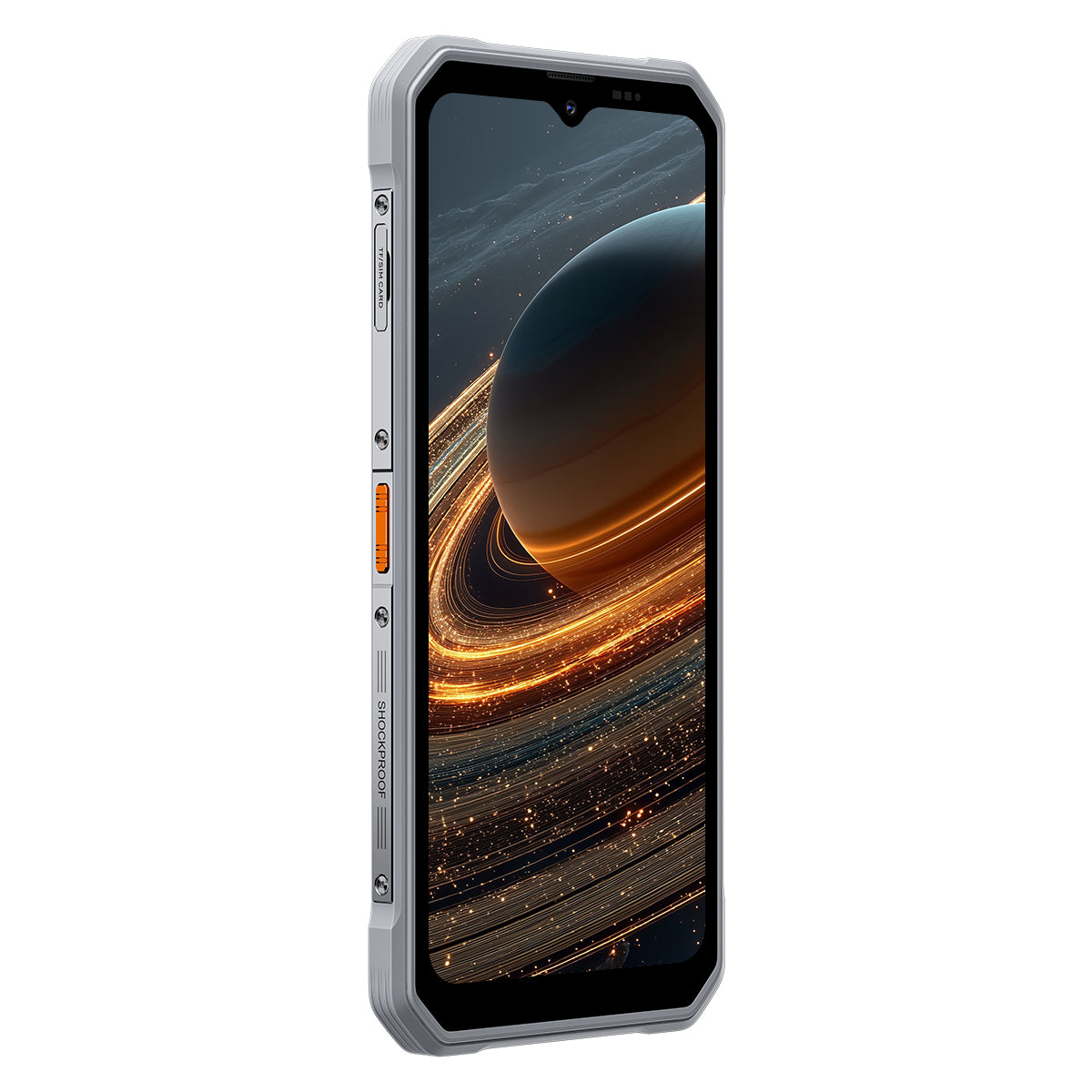 Oscal MARINE 3 6.56インチ 90Hzディスプレイ MediaTek Helio G81 オクタコア 13MP 赤外線ナイトビジョンカメラ 5000mAh 4G 頑丈な電話機
