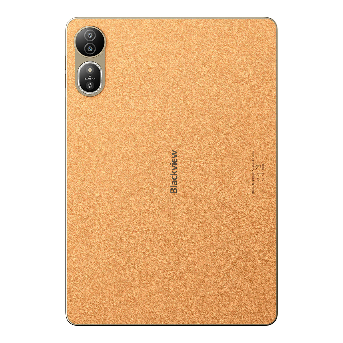 Blackview MEGA 12 12.2インチ IP69K 防水・防塵 5G AI タブレット、無料スタイラスペン、マグカバーキーボード＆ワイヤレスマウス付き