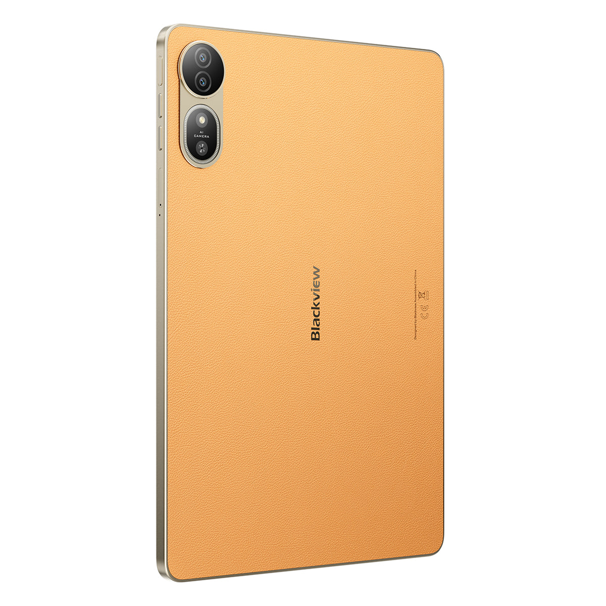 Blackview MEGA 12 12.2インチ IP69K 防水・防塵 5G AI タブレット、無料スタイラスペン、マグカバーキーボード＆ワイヤレスマウス付き