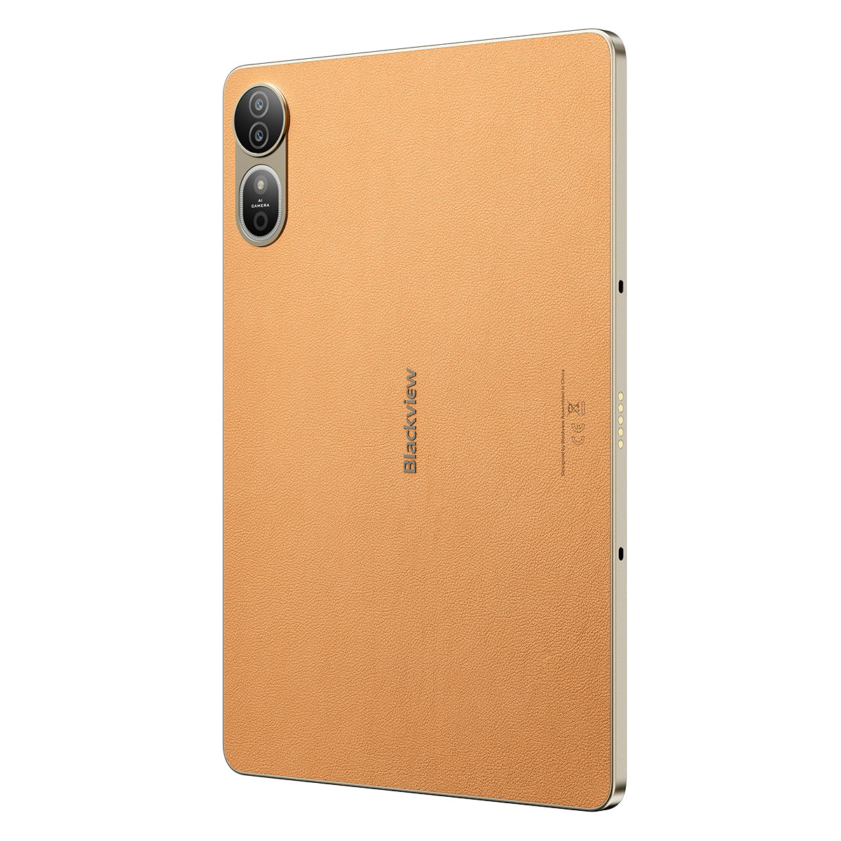 Blackview MEGA 12 12.2インチ IP69K 防水・防塵 5G AI タブレット、無料スタイラスペン、マグカバーキーボード＆ワイヤレスマウス付き