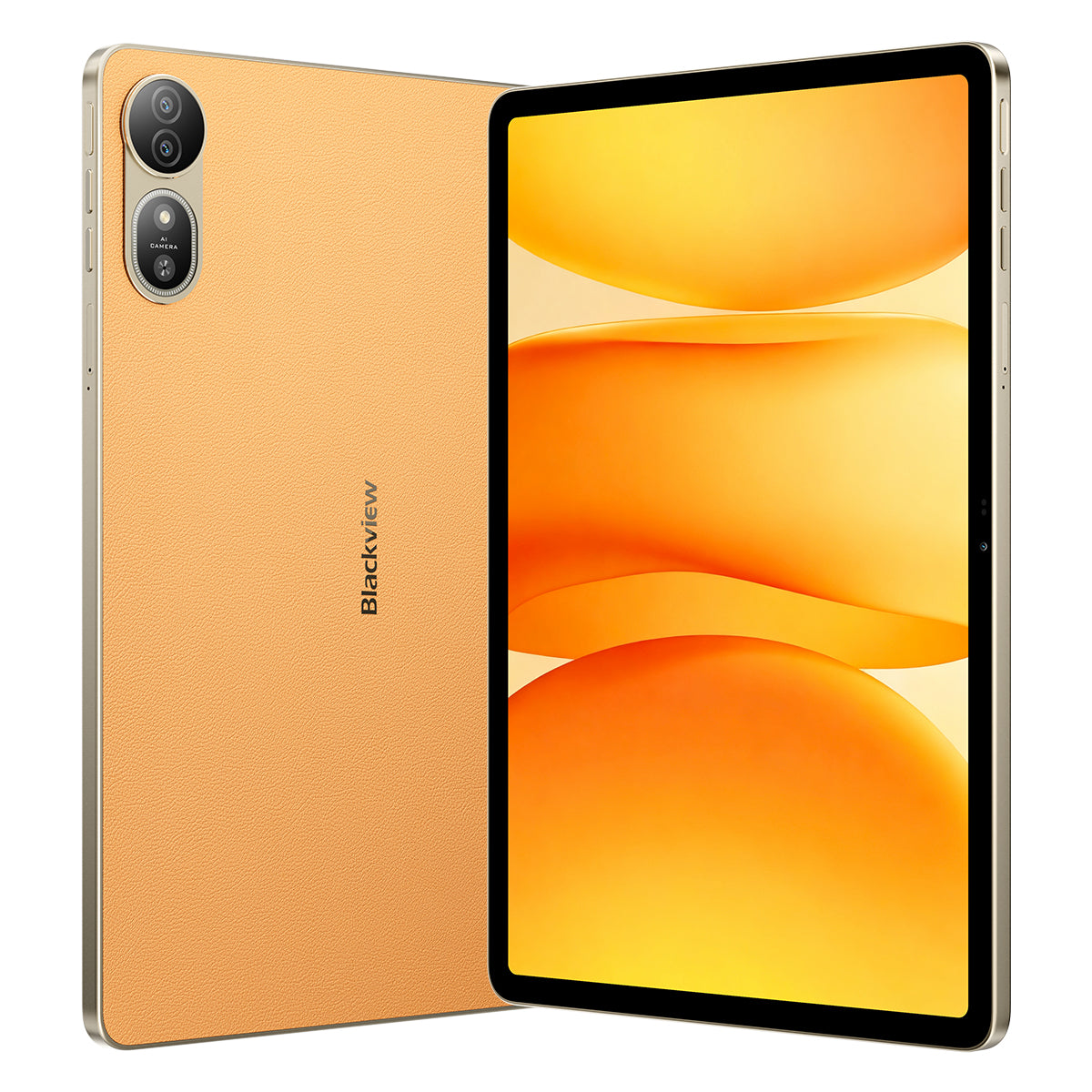 Blackview MEGA 12 12.2インチ IP69K 防水・防塵 5G AI タブレット、無料スタイラスペン、マグカバーキーボード＆ワイヤレスマウス付き