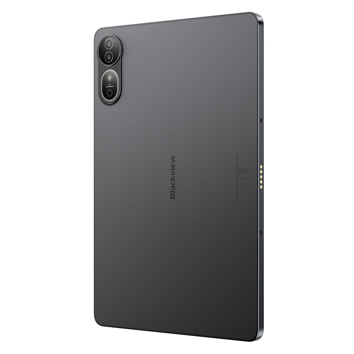 Blackview MEGA 12 12.2インチ IP69K 防水・防塵 5G AI タブレット、無料スタイラスペン、マグカバーキーボード＆ワイヤレスマウス付き