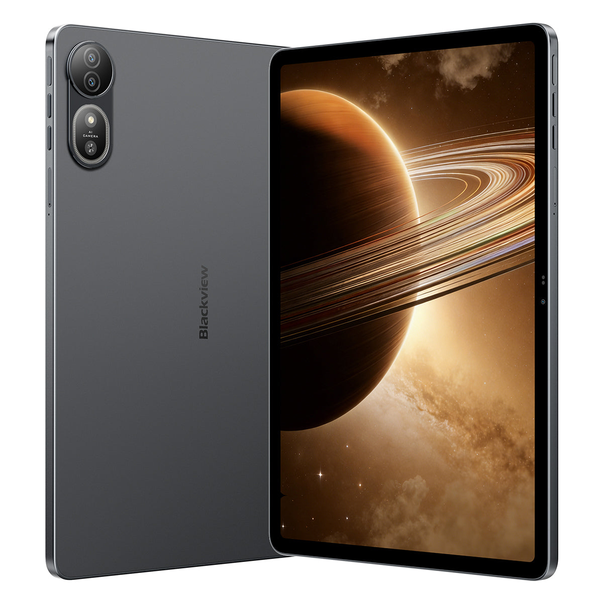 Blackview MEGA 12 12.2インチ IP69K 防水・防塵 5G AI タブレット、無料スタイラスペン、マグカバーキーボード＆ワイヤレスマウス付き