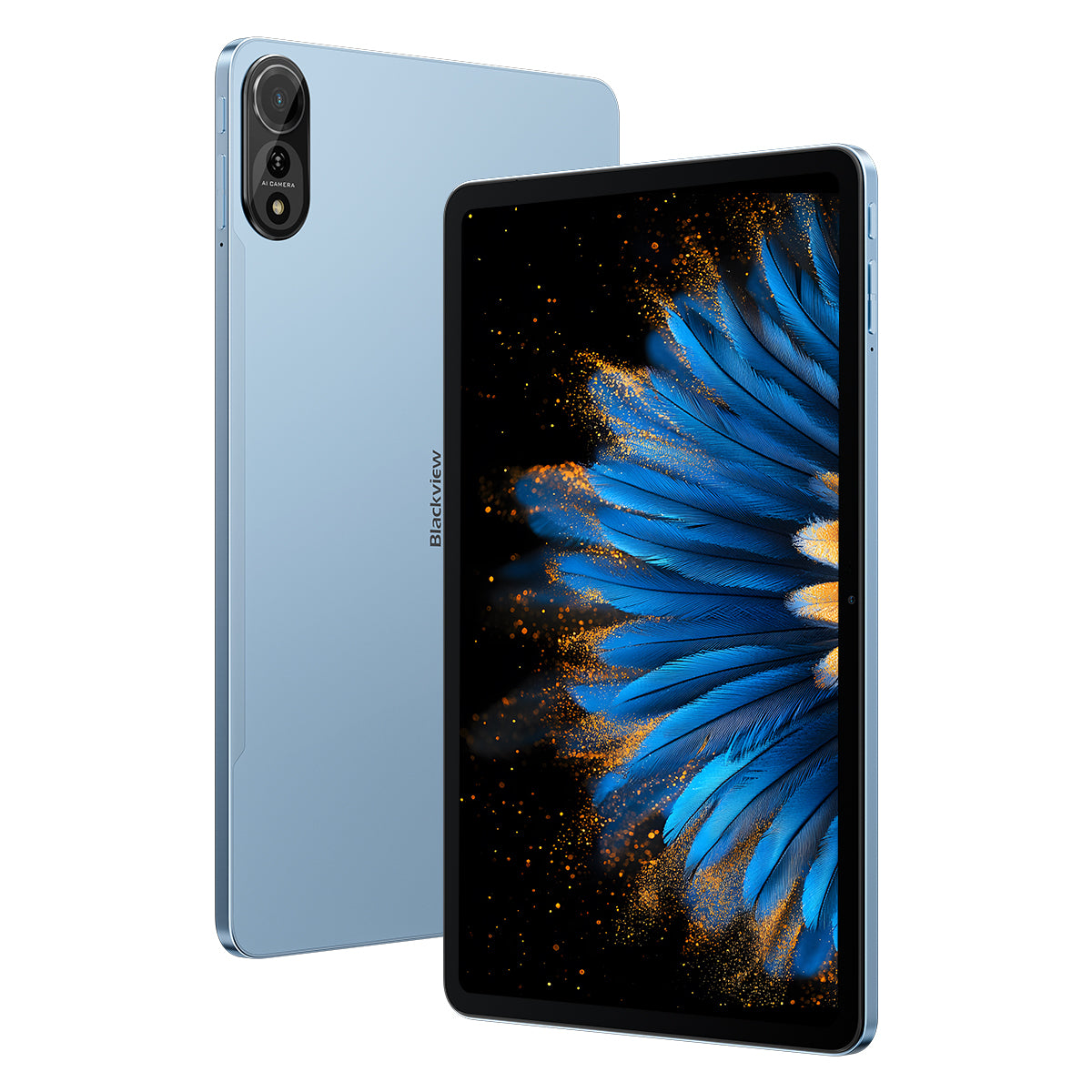 Blackview MEGA 2 12インチ Unisoc T615 オクタコア 8GB/12GB+256GB 9000mAh Netflix HD サポート Android タブレット PC 