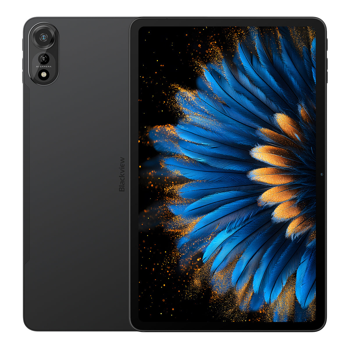Blackview MEGA 2 12インチ Unisoc T615 オクタコア 8GB/12GB+256GB 9000mAh Netflix HD サポート Android タブレット PC 