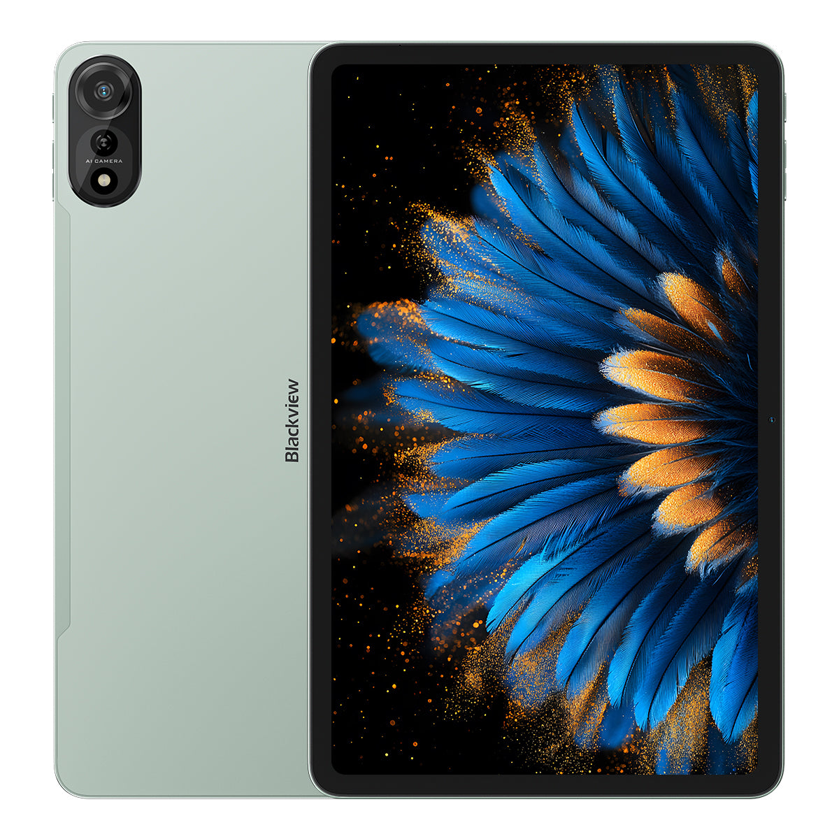 Blackview MEGA 2 12インチ Unisoc T615 オクタコア 8GB/12GB+256GB 9000mAh Netflix HD サポート Android タブレット PC 