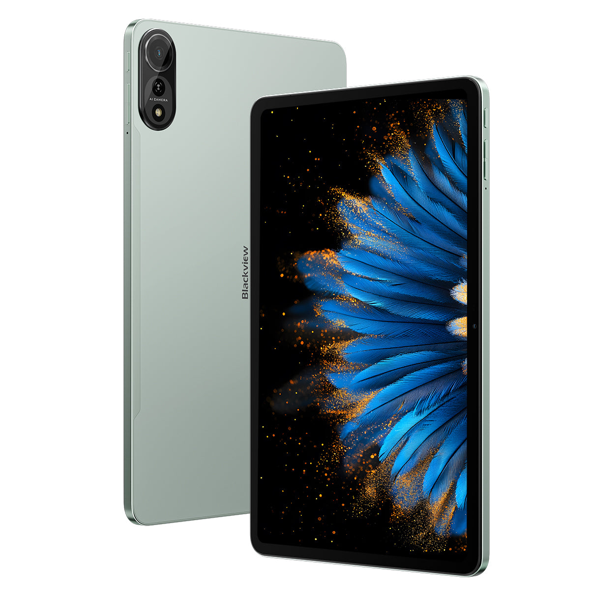 Blackview MEGA 2 12インチ Unisoc T615 オクタコア 8GB/12GB+256GB 9000mAh Netflix HD サポート Android タブレット PC 