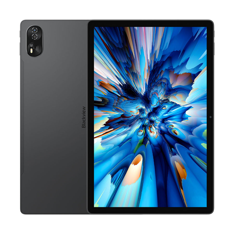 Blackview MEGA 8 13インチ Unisoc T620 オクタコア 12GB+256/512GB 11000mAh Netflix HD対応 AndroidタブレットPC
