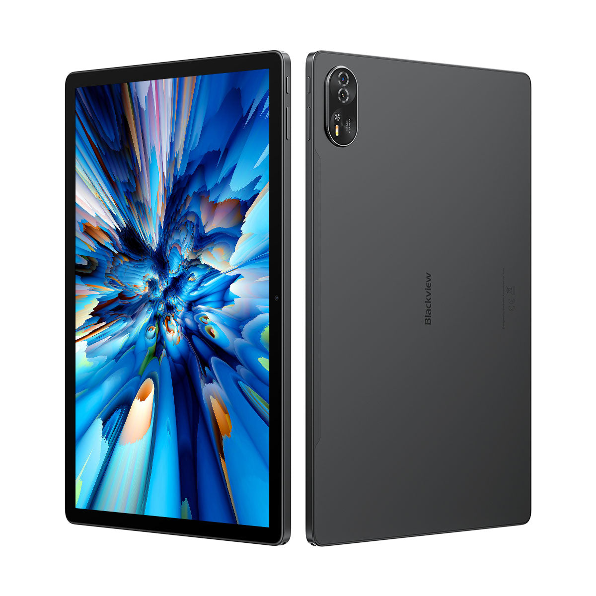 Blackview MEGA 8 11000mAh 13インチ Unisoc T620 12+256/512GB