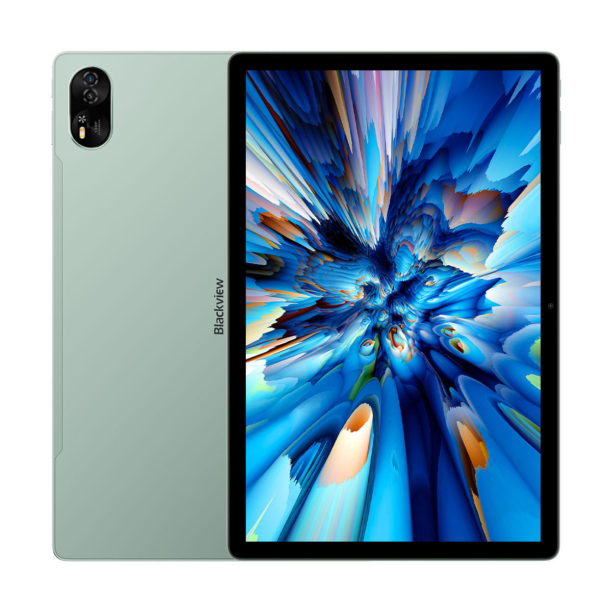 Blackview MEGA 8 13インチ Unisoc T620 オクタコア 12GB+256/512GB 11000mAh Netflix HD対応 AndroidタブレットPC