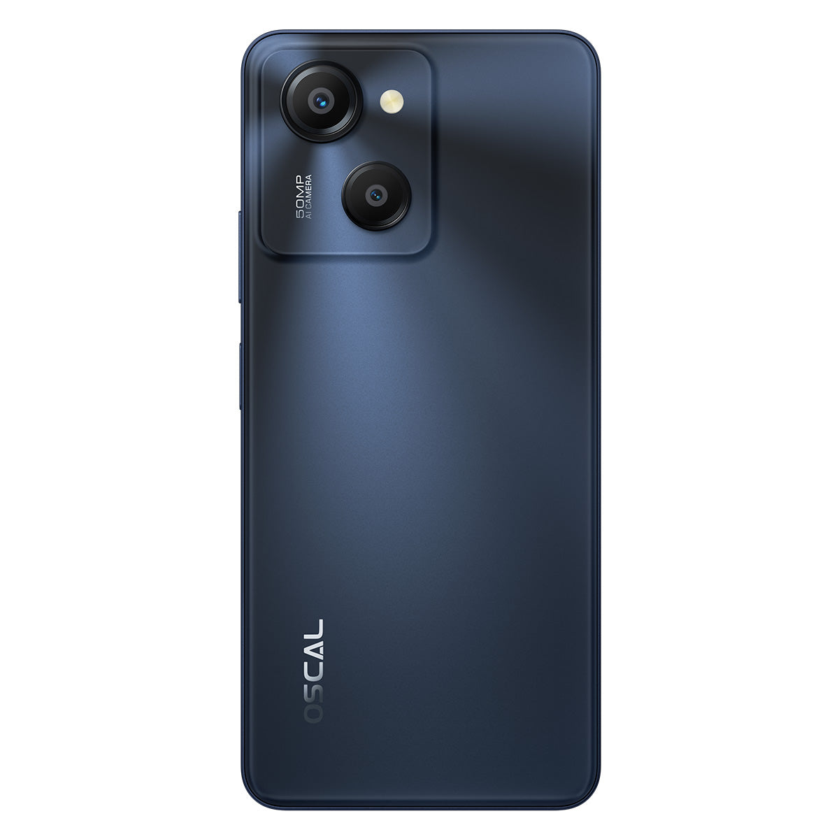 Oscal MODERN 8 6.75 インチ Unisoc T616 オクタコア 8GB+128/256GB 50MP カメラ 4G スマートフォン
