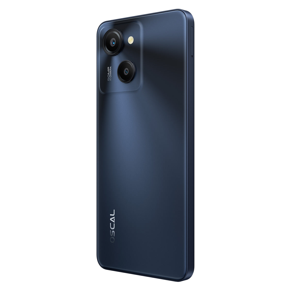 Oscal MODERN 8 6.75 インチ Unisoc T616 オクタコア 8GB+128/256GB 50MP カメラ 4G スマートフォン