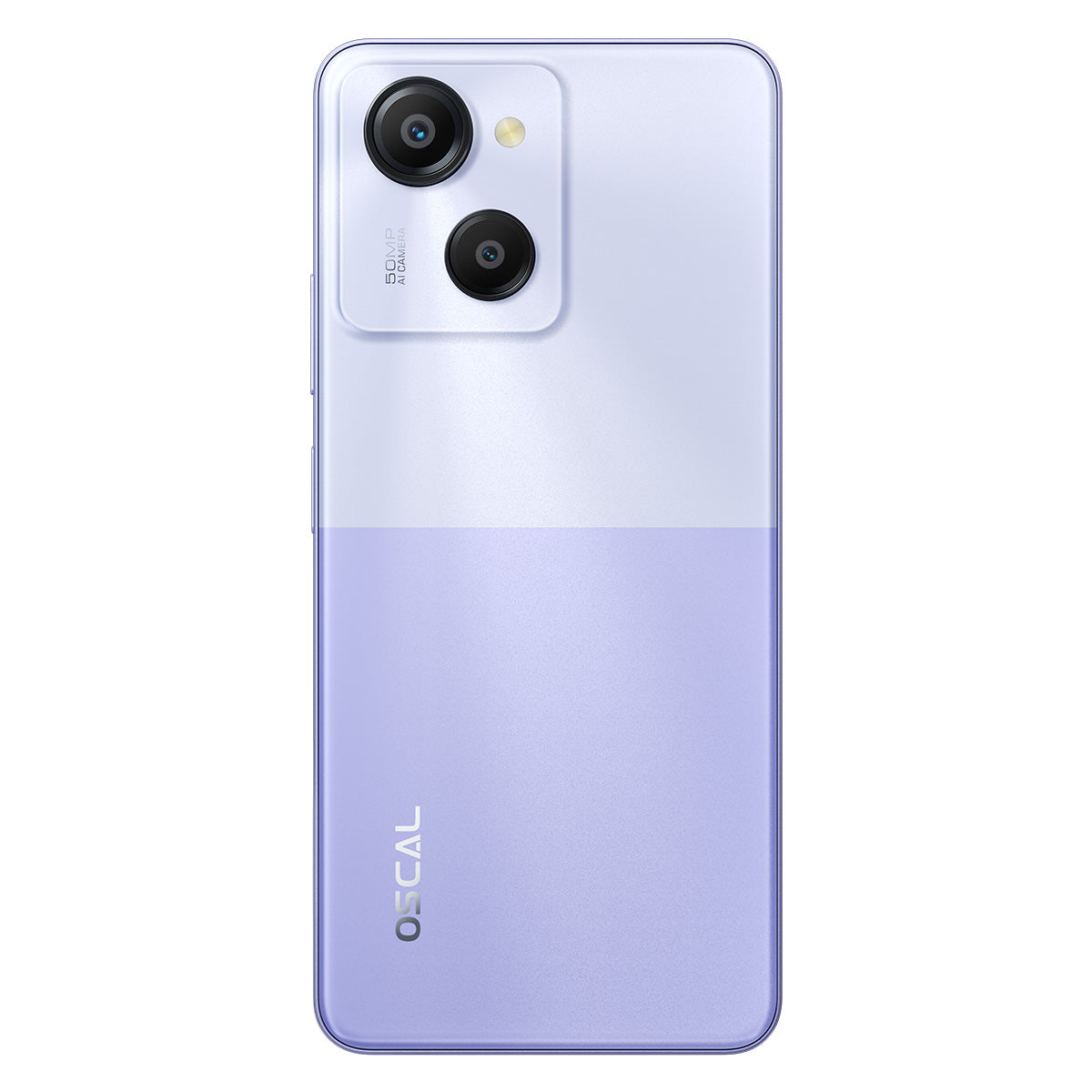 Oscal MODERN 8 6.75 インチ Unisoc T616 オクタコア 8GB+128/256GB 50MP カメラ 4G スマートフォン