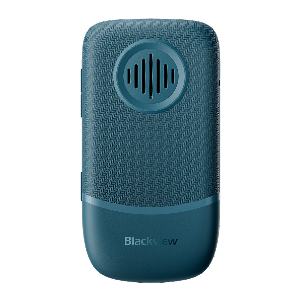 Blackview N2000 フリップ 2.8"+1.77" ディスプレイ Unisoc T107 1500mAh デュアル SIM 4G 携帯電話