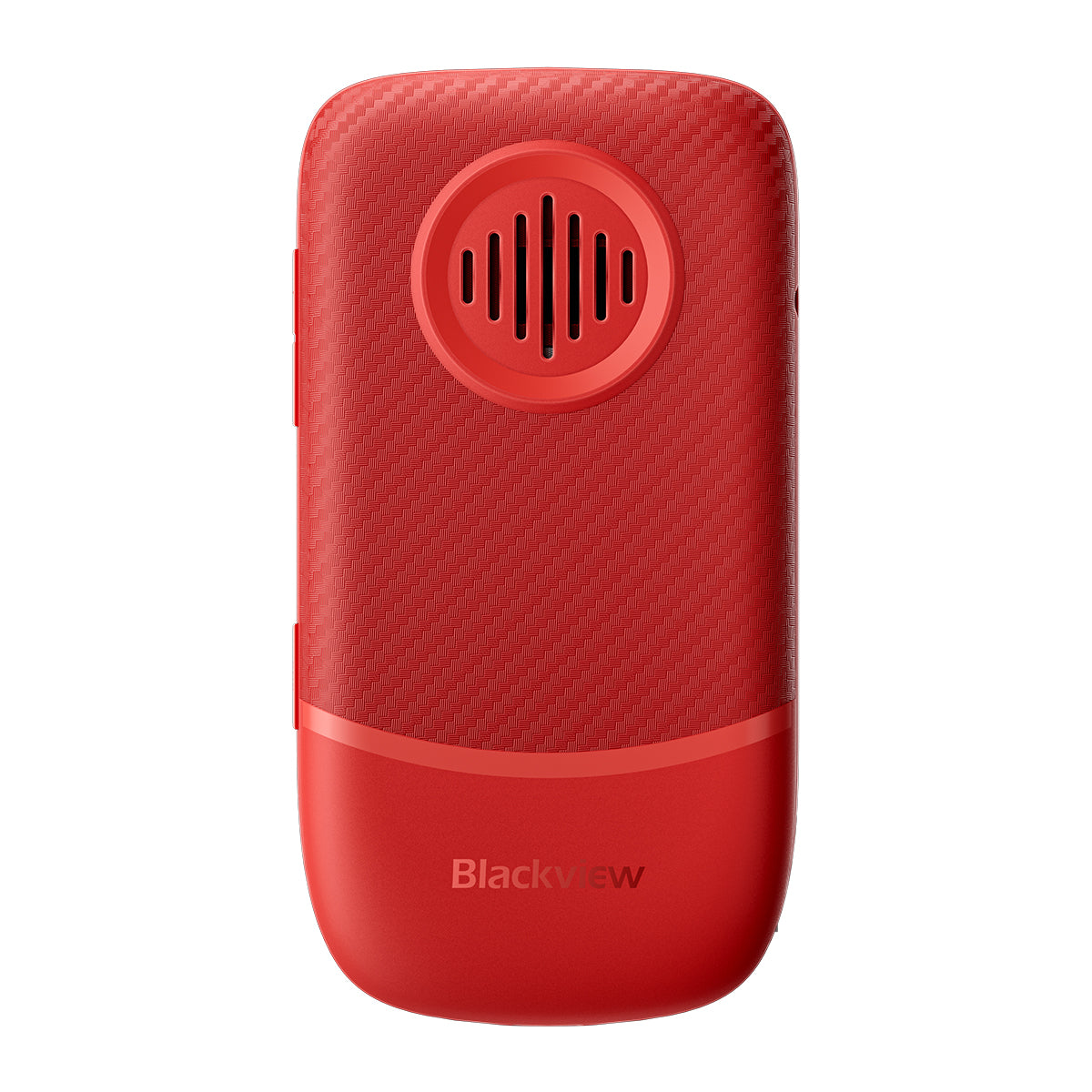 Blackview N2000 フリップ 2.8"+1.77" ディスプレイ Unisoc T107 1500mAh デュアル SIM 4G 携帯電話