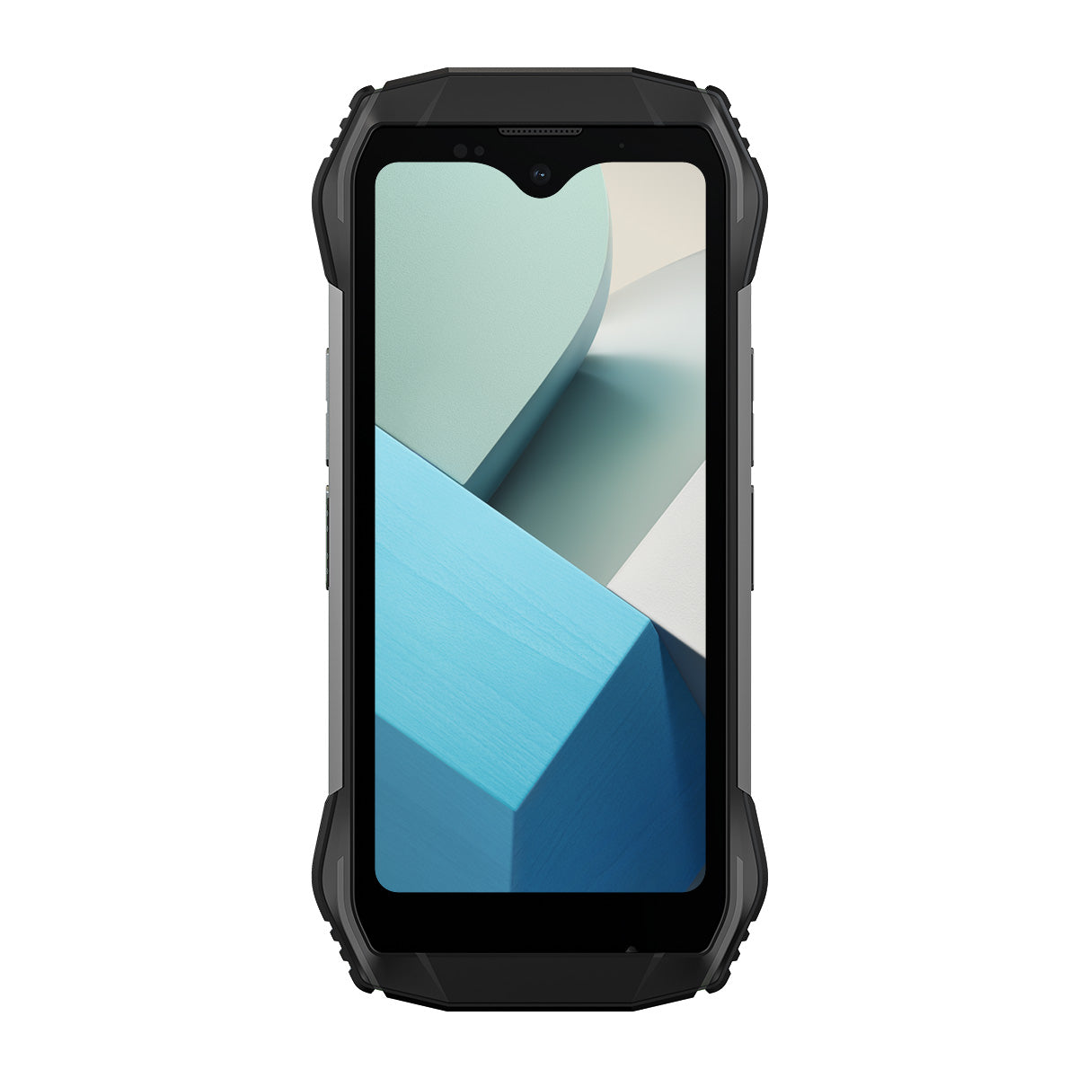 Blackview N6000 4.3インチ MediaTek Helio G99 8GB+256GB 48MPカメラ 4G 小型頑丈携帯電話