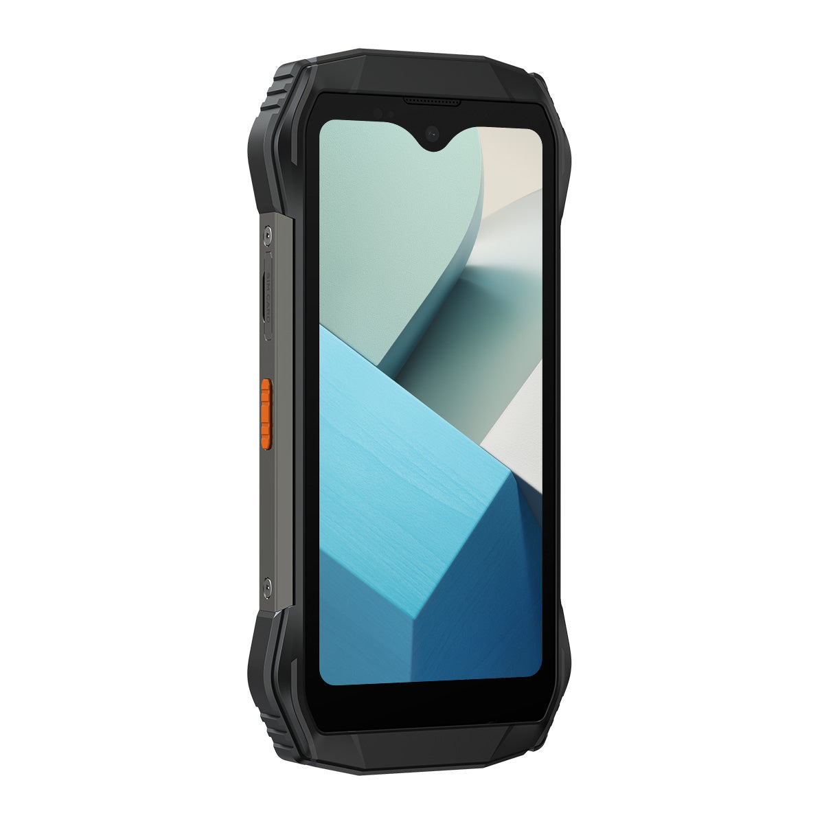 Blackview N6000 4.3インチ MediaTek Helio G99 8GB+256GB 48MPカメラ 4G 小型頑丈携帯電話