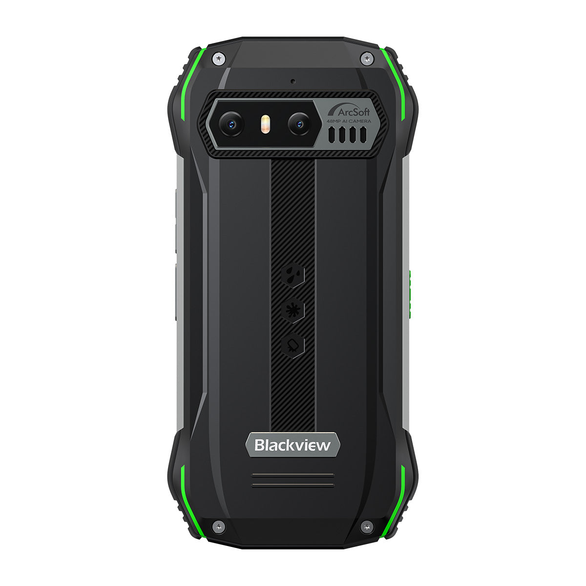 Blackview N6000 4.3インチ MediaTek Helio G99 8GB+256GB 48MPカメラ 4G 小型頑丈携帯電話