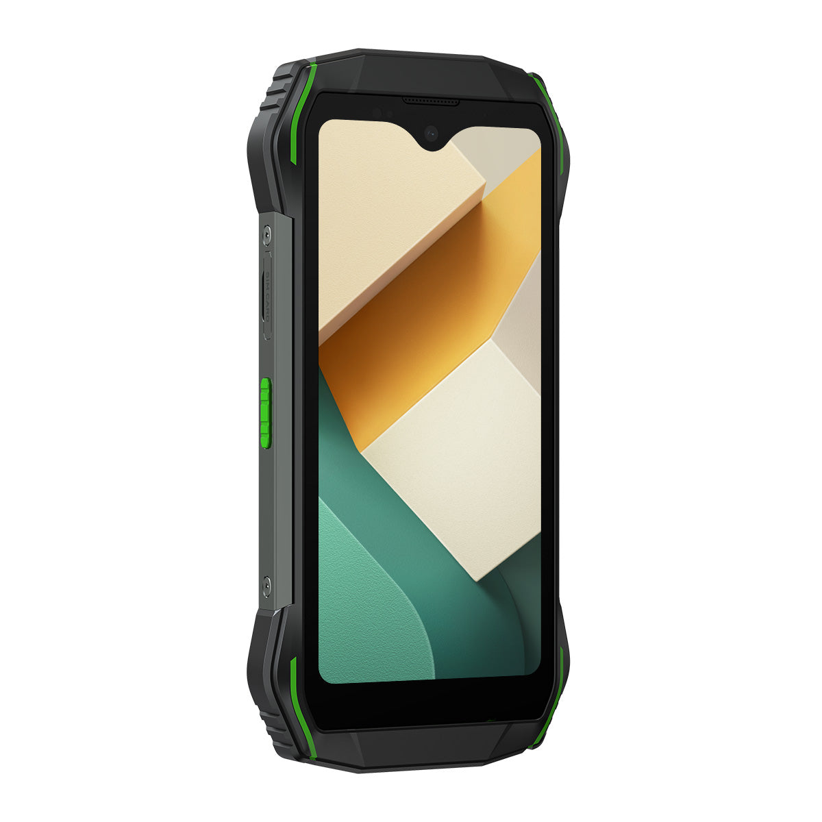 Blackview N6000 4.3インチ MediaTek Helio G99 8GB+256GB 48MPカメラ 4G 小型頑丈携帯電話