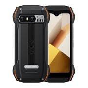 Blackview N6000 4.3インチ MediaTek Helio G99 8GB+256GB 48MPカメラ 4G 小型頑丈携帯電話