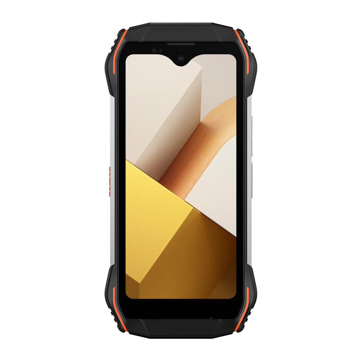 Blackview N6000 4.3インチ MediaTek Helio G99 8GB+256GB 48MPカメラ 4G 小型頑丈携帯電話