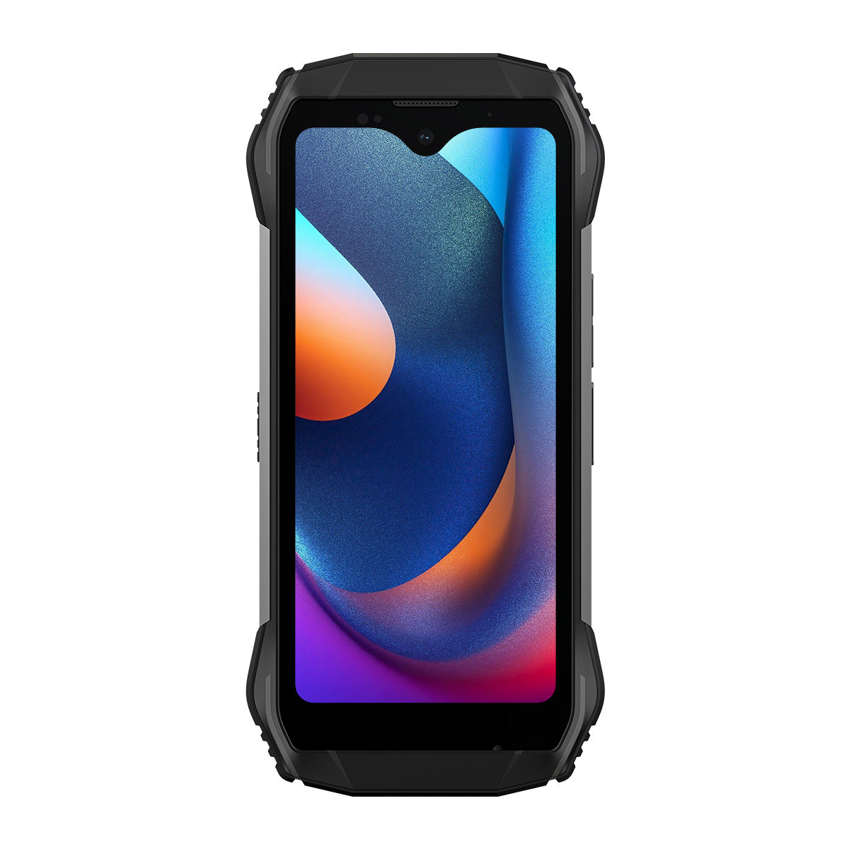 Blackview N6000SE 4.3 インチ MediaTek MT8788 オクタコア 4+128GB 3700mAh 4G ミニ高耐久携帯電話