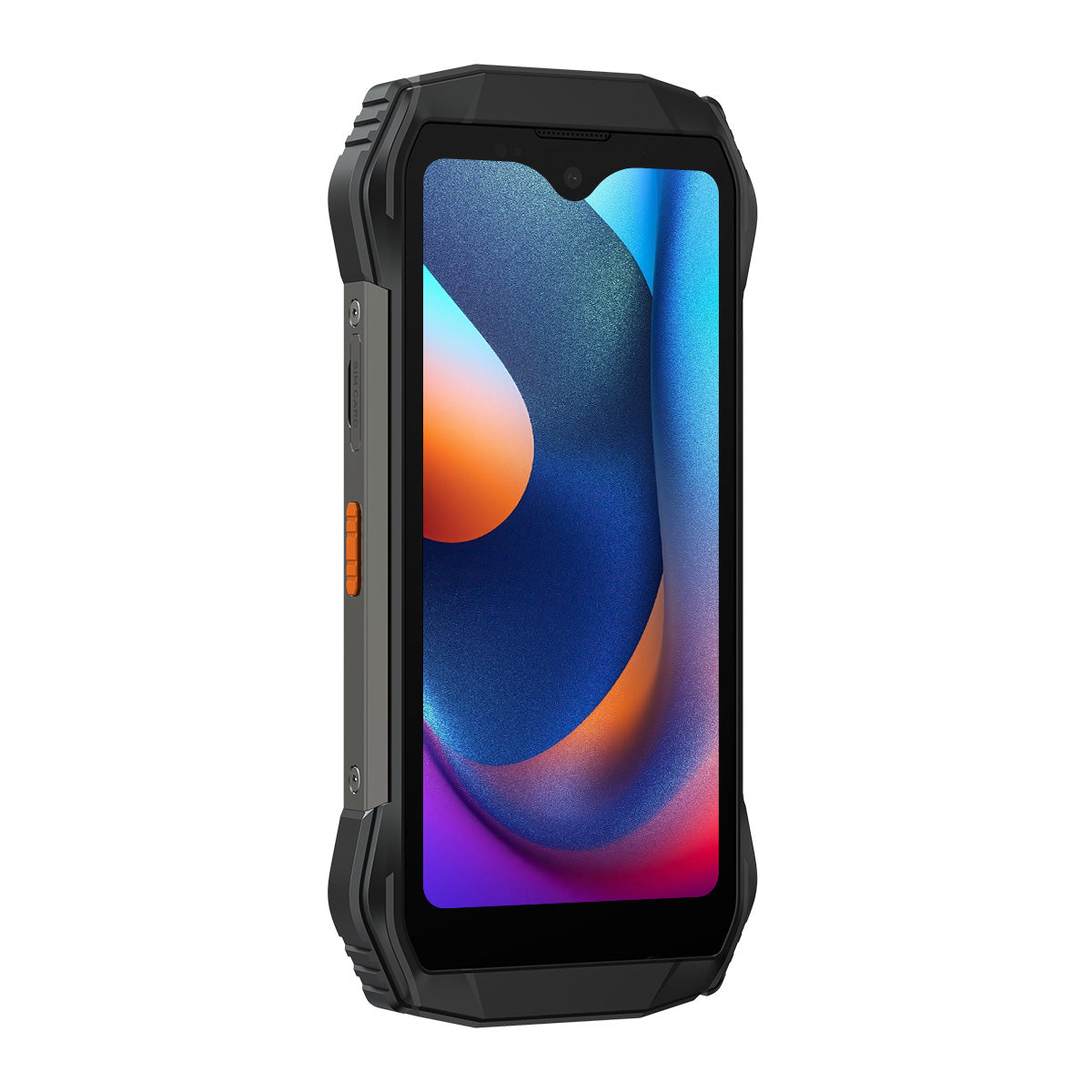 Blackview N6000SE 4.3 インチ MediaTek MT8788 オクタコア 4+128GB 3700mAh 4G ミニ高耐久携帯電話